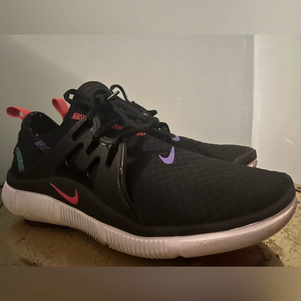Nike Men Acalme Running Shoes Size 9